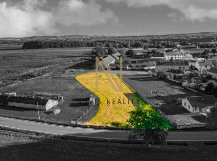 9a.jpg | Prodej - pozemek pro bydlení, 3 058 m²