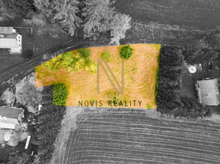 13a.jpg | Prodej - pozemek pro bydlení, 1 598 m²
