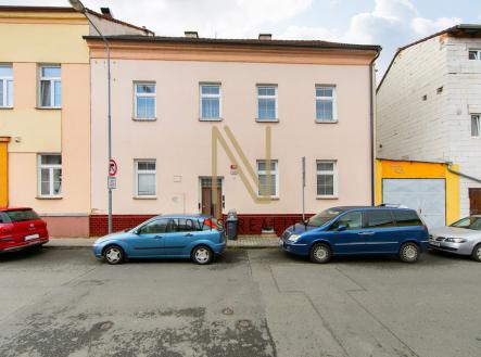 1.jpg | Pronájem bytu, 1+1, 35 m²