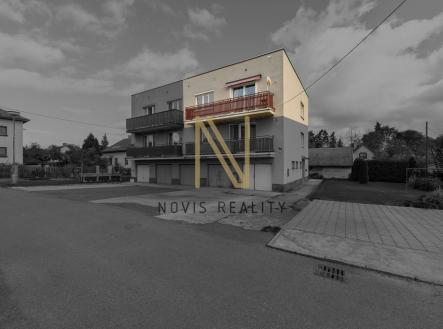 2a.jpg | Pronájem bytu, 3+1, 71 m²