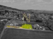 Prodej - pozemek pro bydlení, 698 m²