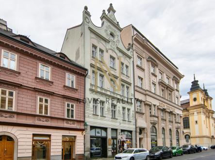 3.jpg | Prodej bytu, 3+1, 130 m²