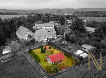 5-1.png | Prodej - chata/rekreační objekt, 33 m²