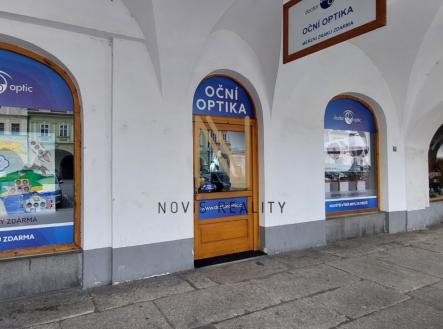 namesti-2-1.png | Pronájem bytu, 2+kk, 69 m²