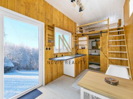 2b.jpg | Prodej - malý objekt/garáž