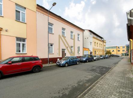 2.jpg | Pronájem bytu, 1+1, 35 m²