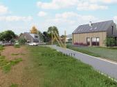 Prodej - pozemek pro bydlení, 906 m²