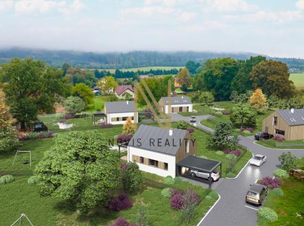 15b-upraveno.jpg | Prodej - pozemek pro bydlení, 906 m²