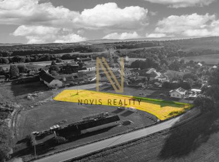 10a.jpg | Prodej - pozemek pro bydlení, 3 058 m²