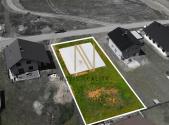 Prodej - pozemek pro bydlení, 964 m²