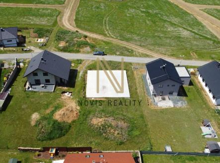 dji-0462.jpg | Prodej - pozemek pro bydlení, 964 m²