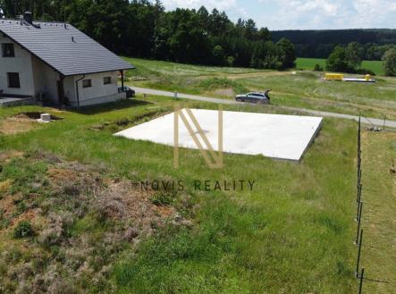 dji-0469.jpg | Prodej - pozemek pro bydlení, 964 m²