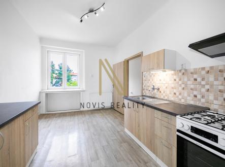 Pronájem bytu, 1+1, 65 m² obrázek