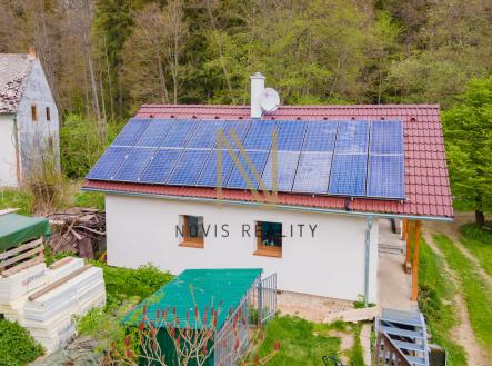 22.jpg | Prodej - chata/rekreační objekt, 160 m²