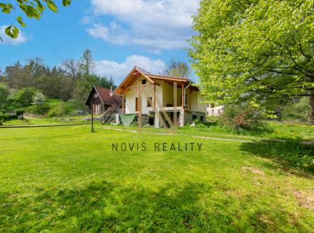 14.jpg | Prodej - chata/rekreační objekt, 160 m²