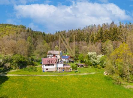 19.jpg | Prodej - chata/rekreační objekt, 160 m²