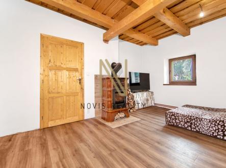 2.jpg | Prodej - chata/rekreační objekt, 160 m²