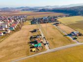Prodej - pozemek pro bydlení, 800 m²