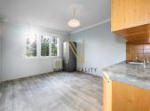 Pronájem bytu, 1+1, 35 m²