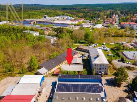 13-sipka.jpg | Prodej - skladovací prostor, 283 m²