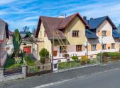 Prodej - dům/vila, 131 m²