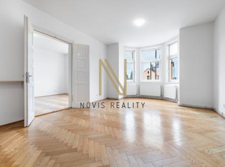 3.jpg | Pronájem bytu, 3+1, 120 m²