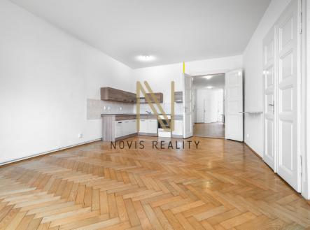 4.jpg | Pronájem bytu, 3+1, 120 m²