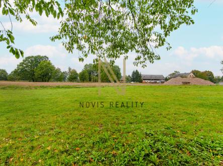 1.jpg | Prodej - pozemek pro bydlení, 906 m²