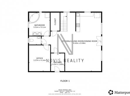 130obora-floor1-p9qa3d9y27wbbe3ze01u3wzpa.png | Prodej - dům/vila, 190 m²
