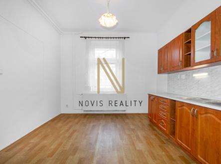 Pronájem bytu, 1+1, 35 m² obrázek