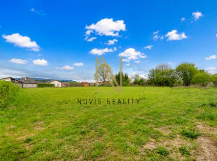 1.jpg | Prodej - pozemek pro bydlení, 1 138 m²