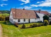 Prodej - chata/rekreační objekt, 120 m²