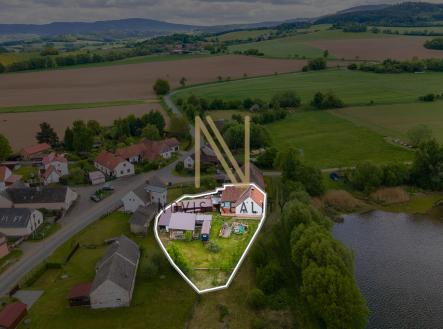 Prodej - dům/vila, 65 m² obrázek