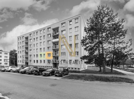 Prodej bytu, 3+1, 71 m² obrázek
