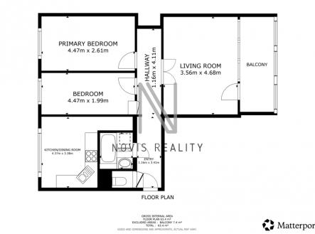 624suvorovova-floorplan-f28d0maxm2831tf58h6nh8d1b.png | Prodej bytu, 3+1, 71 m²
