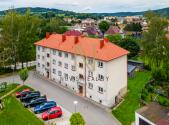 Prodej bytu, 2+1, 61 m²