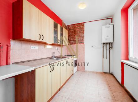 Prodej bytu, 3+1, 68 m² obrázek