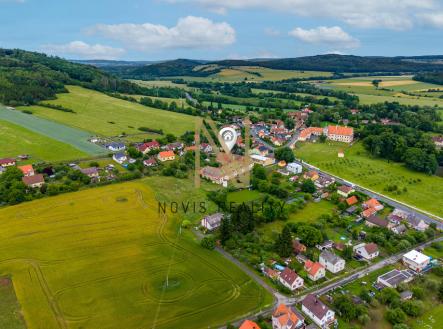 4.jpg | Prodej - pozemek pro bydlení, 4 041 m²