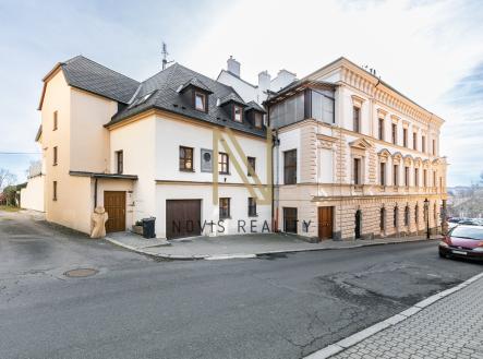 Pronájem bytu, 2+kk, 50 m²