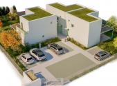 Prodej - pozemek pro bydlení, 1 037 m²