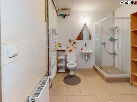 Nova-Rudna-Bathroom(1).jpg | Prodej - chata/rekreační objekt, 180 m²