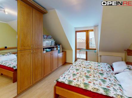 RD-Mikulov-Bedroom.jpg | Prodej - dům/vila, 257 m²
