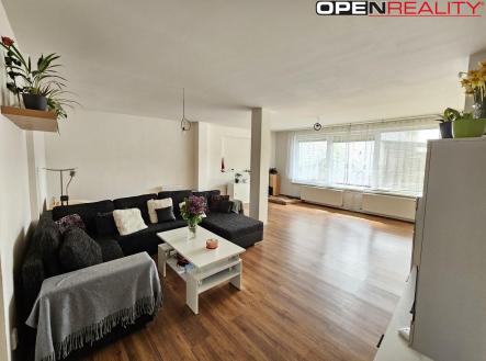Prodej - dům/vila, 352 m²