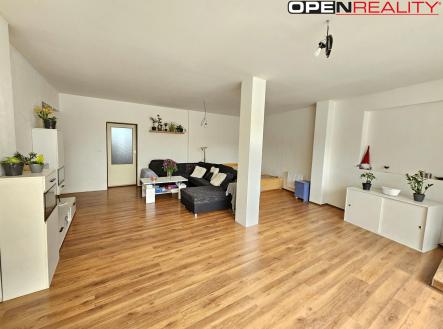 Prodej - dům/vila, 352 m²