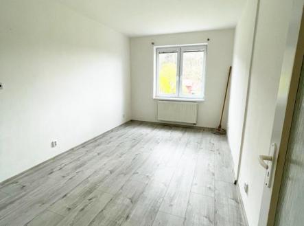 Prodej bytu, 1+kk, 21 m²