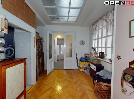 Prodej bytu, atypický, 174 m²
