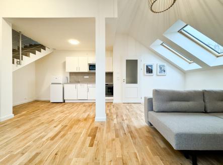 IMG_5298 | Prodej bytu, 2+kk, 55 m²