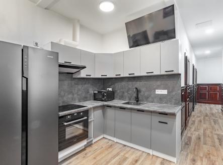 Pronájem bytu, 1+kk, 10 m² obrázek