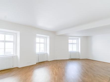 Pronájem bytu, 4+kk, 170 m² obrázek