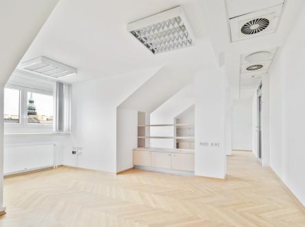 IMG_9769-редакт | Pronájem - kanceláře, 130 m²